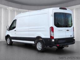 Ford Transit Kasten AWD L3H2 3,5t 2.0D*AHK Temp 2xPDC