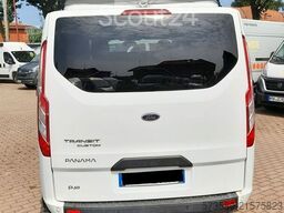 Ford Panama P10 Wohnmobil | 2022 | Euro 6 | Professioneller Verkäufer