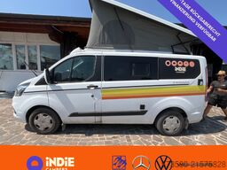 Ford Panama P10 Wohnmobil | 2022 | Euro 6 | Professioneller Verkäufer