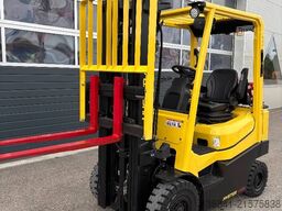 Hyster H 1.6 FT Gasstapler, BJ 2022