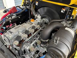 Hyster H 1.6 FT Gasstapler, BJ 2022