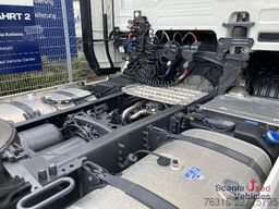 Scania R 460 - KOBLENZ EDiTiON - SUPER - 2x TANKs -