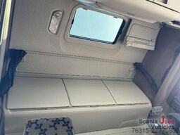 Scania R 590 - 6x2/4 - V8 - HIGHLINE - ALCOA -