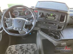 Scania R 590 - 6x2/4 - V8 - HIGHLINE - ALCOA -