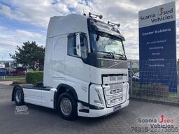 Volvo FH 500 - GLOBETROTTER XL - I-SAFE - VEB+ - LED