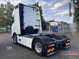 Volvo FH 500 - GLOBETROTTER XL - I-SAFE - VEB+ - LED
