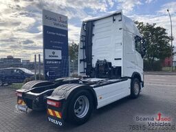 Volvo FH 500 - GLOBETROTTER XL - I-SAFE - VEB+ - LED