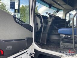 Volvo FH 500 - GLOBETROTTER XL - I-SAFE - VEB+ - LED