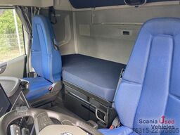Volvo FH 500 - GLOBETROTTER XL - I-SAFE - VEB+ - LED