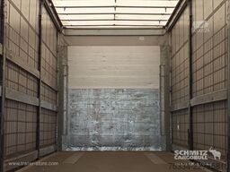 Schmitz Cargobull Semitrailer Curtainsider Standard
