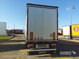 Schmitz Cargobull Semitrailer Curtainsider Standard