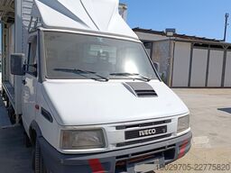 Iveco Daily 35