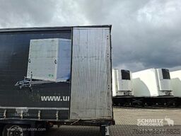 Schmitz Cargobull Curtainsider Mega Getränke