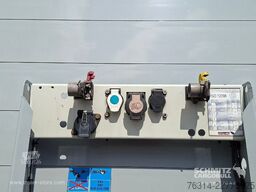 Schmitz Cargobull Curtainsider Mega Getränke