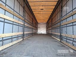 Schmitz Cargobull Curtainsider Mega Getränke