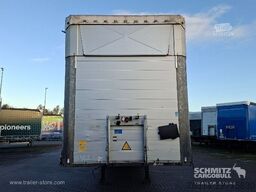 Schmitz Cargobull Curtainsider Mega Getränke