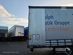 Schmitz Cargobull Curtainsider Mega Getränke