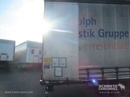 Schmitz Cargobull Curtainsider Mega Getränke