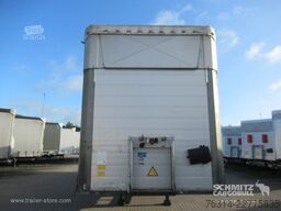 Schmitz Cargobull Curtainsider Mega Getränke