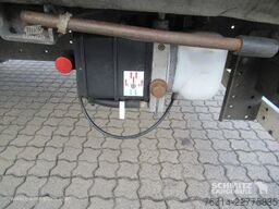 Schmitz Cargobull Curtainsider Mega Getränke