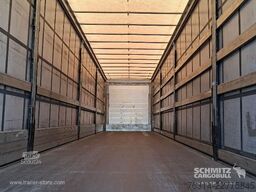 Schmitz Cargobull Curtainsider Standard Getränke