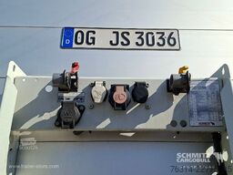 Schmitz Cargobull Curtainsider Standard Getränke