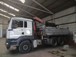 MAN TGA 18.440