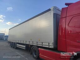 Schmitz Cargobull Curtainsider Standard