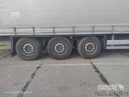 Schmitz Cargobull Curtainsider Standard