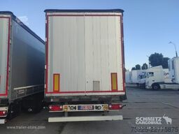 Schmitz Cargobull Curtainsider Standard