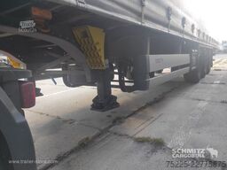 Schmitz Cargobull Curtainsider Standard