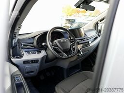 Maxus Deliver 7 Diesel L2H1 FWD Luxury LED Klima RFK SHZ