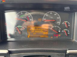 Volvo FH12-420 8x2 Fahrzeugpapiere Schweiz