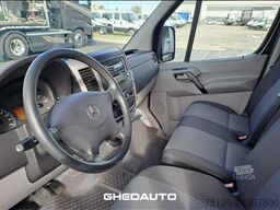 MERCEDES MERCEDES SPRINTER