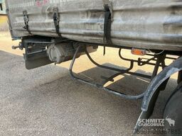 Leci Trailer Semiremolque Lona Standard