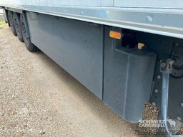 Schmitz Cargobull Semiremolque Frigo Standard