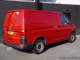Volkswagen Transporter 2.0 TDI 150PK Automaat EURO 6 - Air...