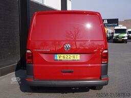 Volkswagen Transporter 2.0 TDI 150PK Automaat EURO 6 - Air...