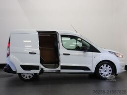 Ford Transit Connect 1.5 EcoBlue 100PK Automaat 2x s...