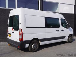 Renault Master 2.3 dCi 135PK L2H2 EURO 6 - Airco - Navi...