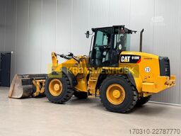 Caterpillar 918 M High lift