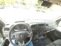 RENAULT Master 2.3 dCI 135 L3H2 3,5t Pack Comfort