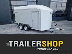 Cheval Liberté großer Debon Roadster C 700 375x180x200