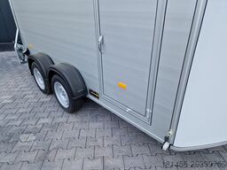 Cheval Liberté großer Debon Roadster C 700 375x180x200