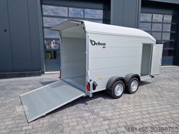 Cheval Liberté großer Debon Roadster C 700 375x180x200