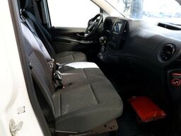Mercedes-Benz Vito114 KA Kompakt ,Klima,Kamera,Tempomat