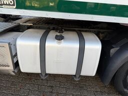 DAF CF 290 +HTF Koeloplegger TRS PTO Powerpack koel...