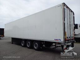 Schmitz Cargobull Tiefkühler Standard Doppelstock Trennwand