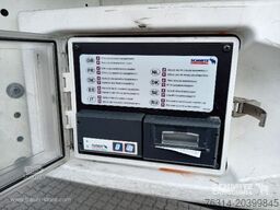 Schmitz Cargobull Tiefkühler Standard Doppelstock