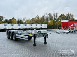 Schmitz Cargobull Containerfahrgestell Standard